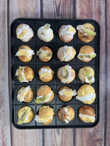 １００日後に最強たこ焼きを作る男 ６１日目～